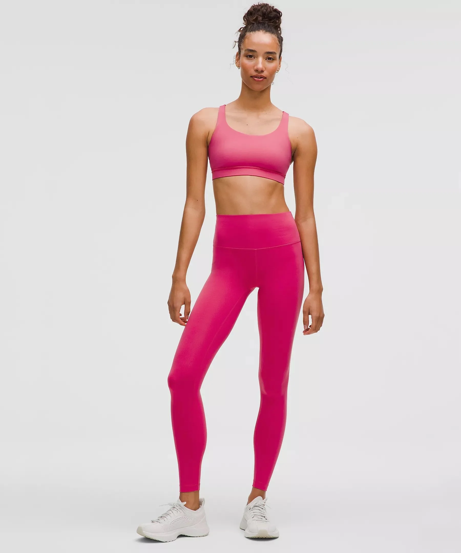 lululemon Raspberry Coulis Collection - May 2025 — EXTRA MAGIC MINUTES